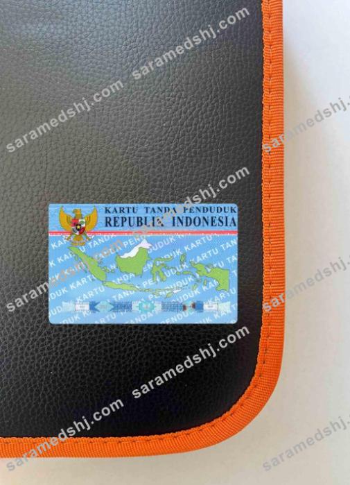 Indonesia ID (2016 – present) photolook BACK